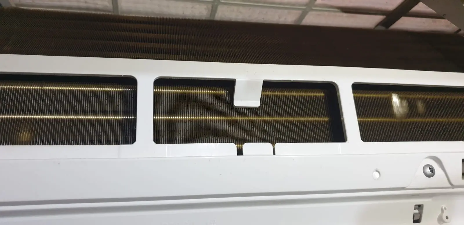 Cleaning Ac Services After